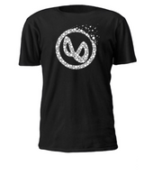 T-shirt Infinity Cosmic Bubbles - Différentes tailles