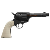 CR45 FORTIFY 18 ROUNDS BB – CO2 REVOLVER