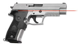CRIMESON TRACE – TWO CORE LASER MODELS WITH MULTIPLE ACTIVATION OPTIONS FOR A RANGE OF FIREARMS