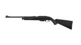 CROSMAN 7-1077KT REPEATAIR 1077 – CARABINE À AIR MULTICOUP EN KIT – 495 PPS