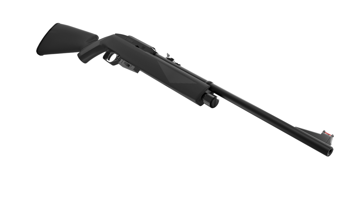 CROSMAN 7-1077KT REPEATAIR 1077 – CARABINE À AIR MULTICOUP EN KIT – 495 PPS