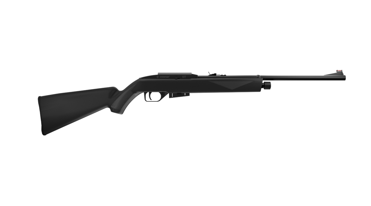 CROSMAN 7-1077KT REPEATAIR 1077 – CARABINE À AIR MULTICOUP EN KIT – 495 PPS