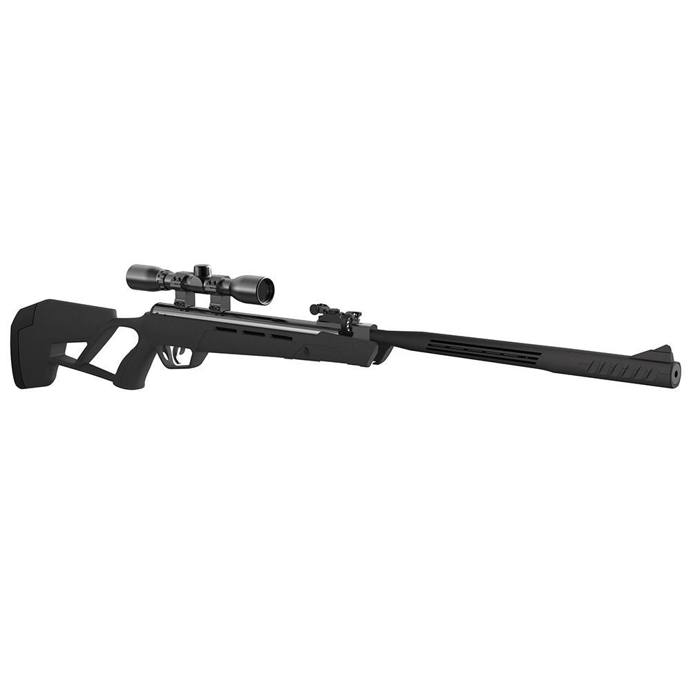 CARABINE CROSMAN MAGFIRE MISSION (NOIRE) – NP ELITE MULTI-COUP À CANON BASCULANT