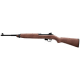 CROSMAN RIFLE M1 FULL AUTO BBS - CO2 POWERED - 430 FPS