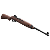 CROSMAN RIFLE M1 FULL AUTO BBS - CO2 POWERED - 430 FPS