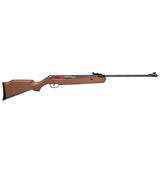 CROSMAN VANTAGE WOOD NITRO PISTON POWERED BREAK BARREL AIR RIFLE (NO SCOPE)