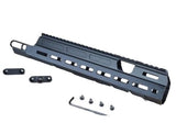 CZ Bren 2 Hand Guard 10.8 "M-LOK (Gen 2), sans ou avec un support lumineux direct