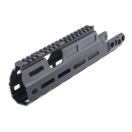 CZ Bren 2 Hand Guard 10.8 "M-LOK (Gen 2), sans ou avec un support lumineux direct