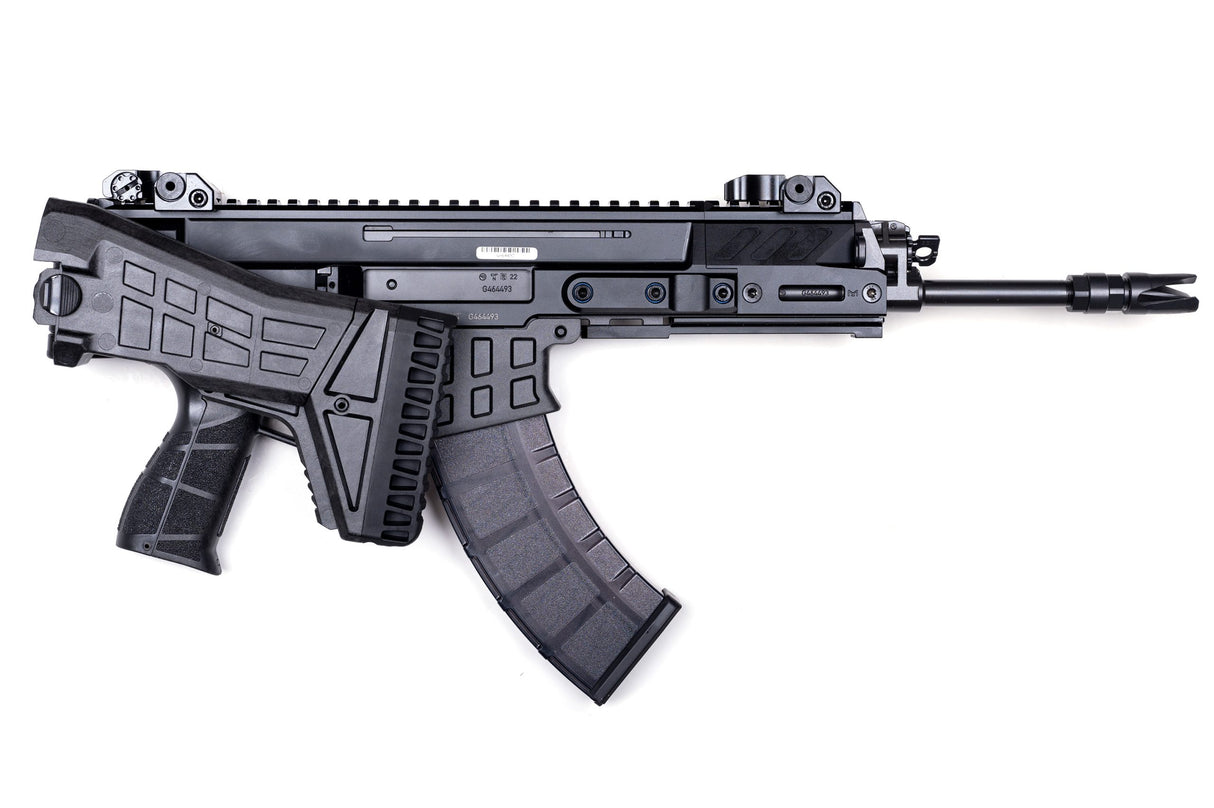 CZ Bren 2 ms Rifles - Différents calibres: