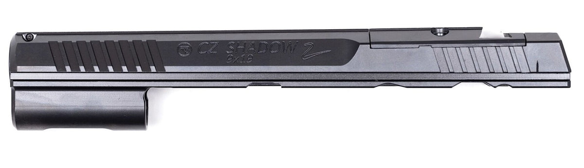 CZ SHADOW 2 OPTIC READY SLIDE ONLY – CRAFM