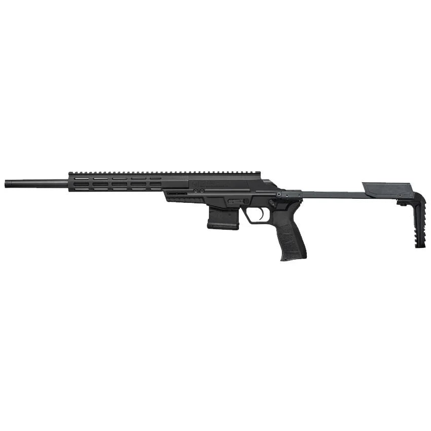 CZ 600 TRAIL, 7.62x39, 5R, 412MM, 5/8X24