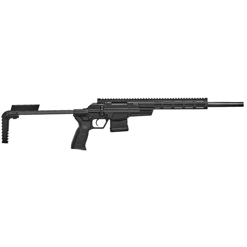 CZ 600 TRAIL, 7.62x39, 5R, 412MM, 5/8X24