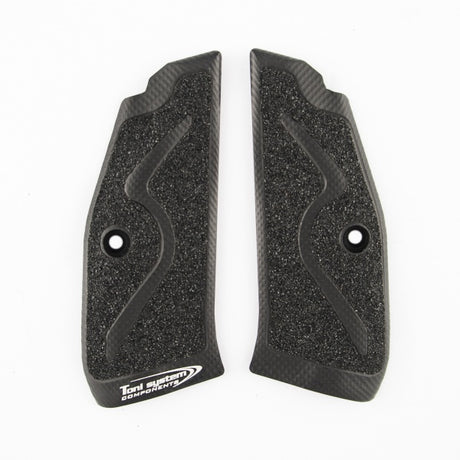 TONI SYSTEM COMPONENT SP Sport Production grip for CZ