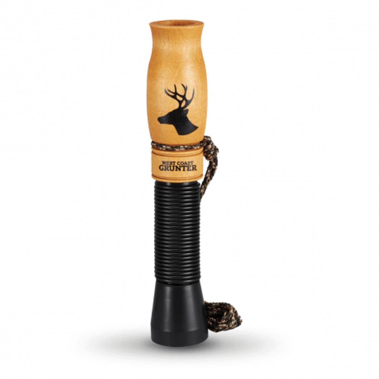 APPELANT À CERF CARLTON HS-WCC-70089 WEST COAST GRUNTER