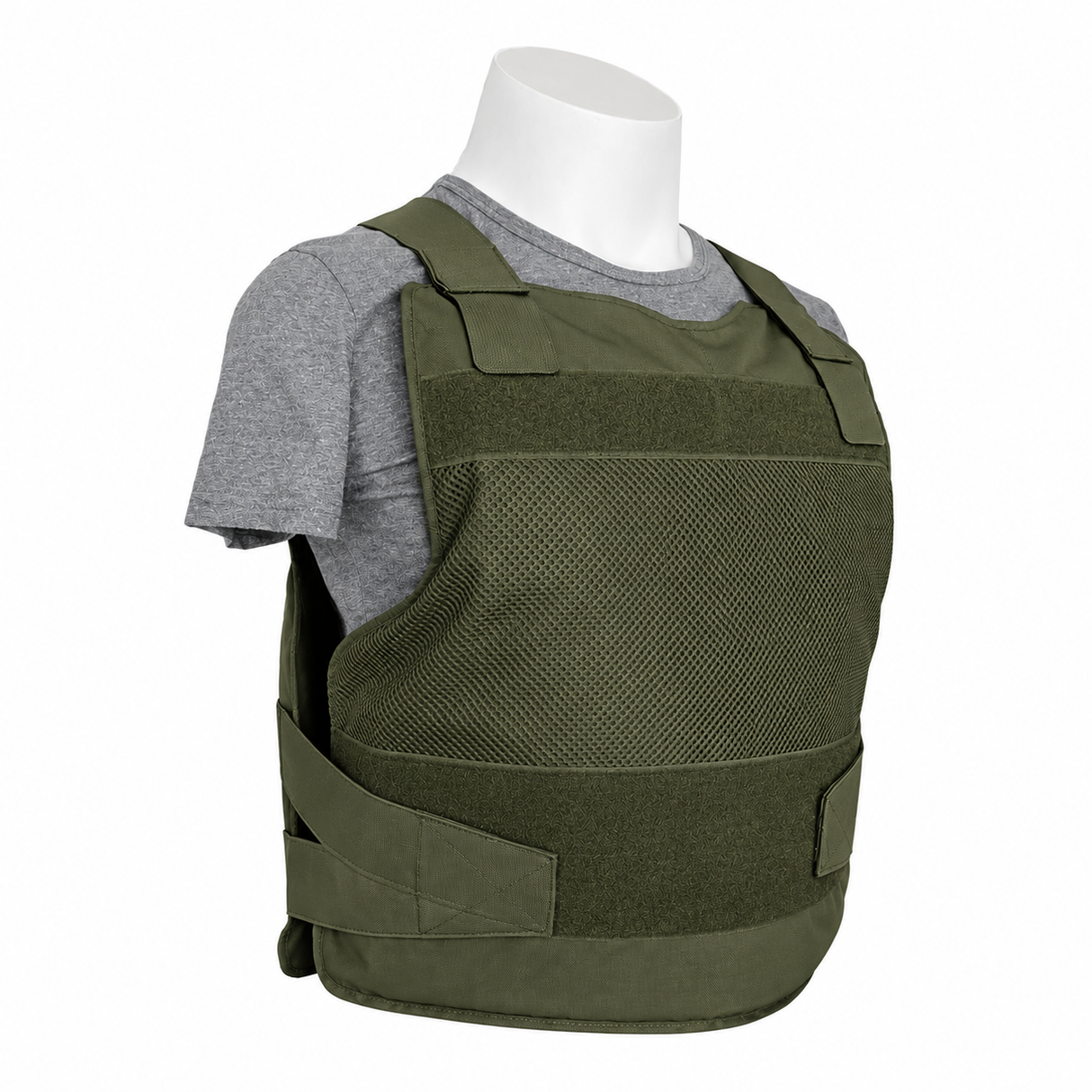 TACTICAL BULLETPROOF VEST ODG