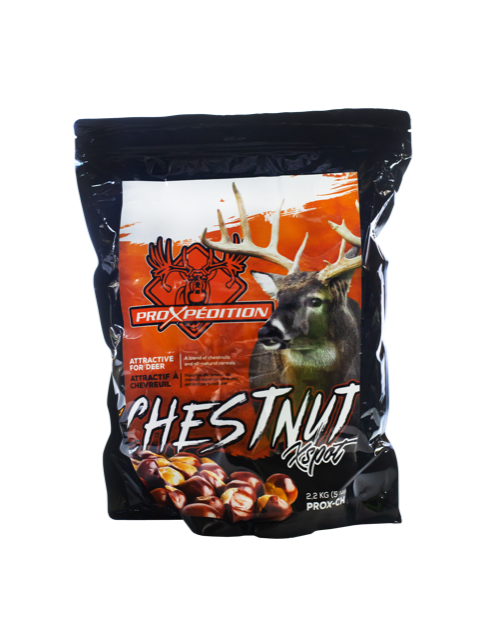 ATTRACTANT CHESNUT XSPOT  2.2KG