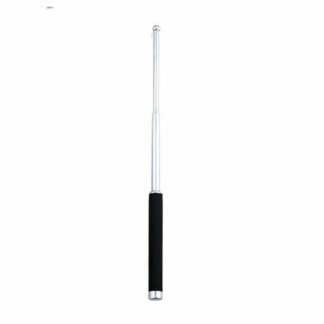 STEEL EXPANDABLE BATON W/SHEATH - DIFFERENT COLORS AND SIZES AVAILABLE