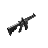 CROSMAN FULL AUTO R1 - NOIR