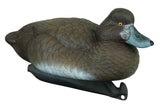 FLAMBEAU 5652MSU MASTERS SERIES BLUE BILL DECOYS, FULL SIZE - 6/PACK