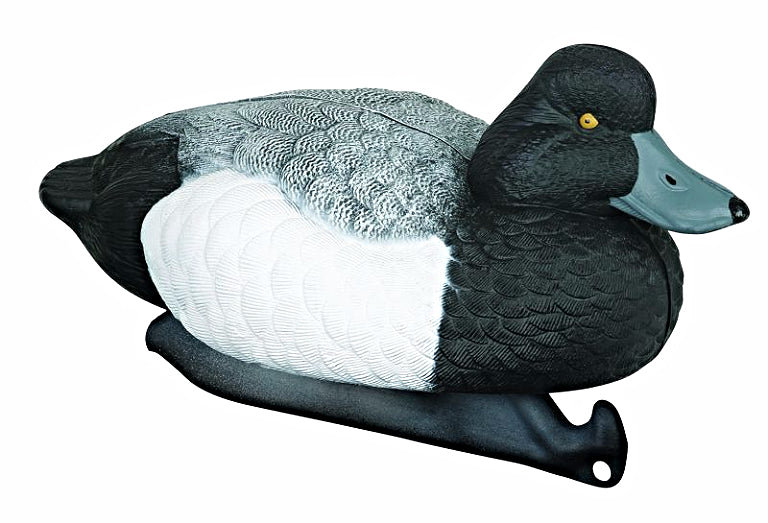 FLAMBEAU 5652MSU MASTERS SERIES BLUE BILL DECOYS, FULL SIZE - 6/PACK