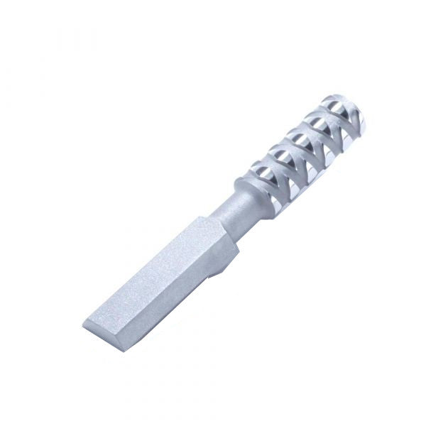 SLIDE RACKER - 2 MODELS: DIAMOND STRAIGHT / TWISTED NUT STRAIGHT