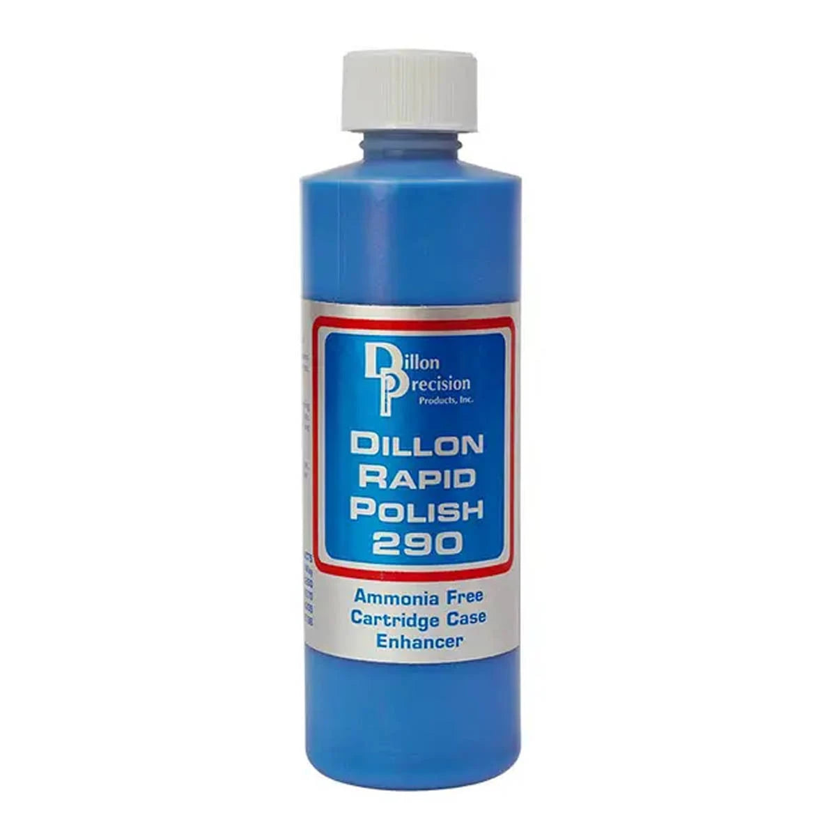 DILLON PRECISION RAPID POLISH 290 - 8OZ BOTTLE