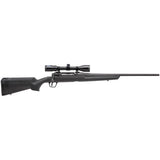 CARABINE (DIS) SAVAGE AXIS II XP 6.5 CREEDMOOR 22''