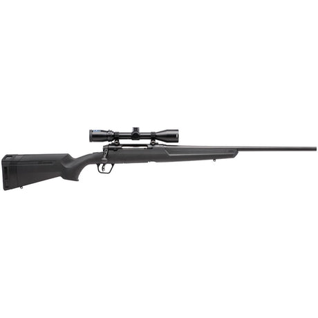 CARABINE (DIS) SAVAGE AXIS II XP 6.5 CREEDMOOR 22''