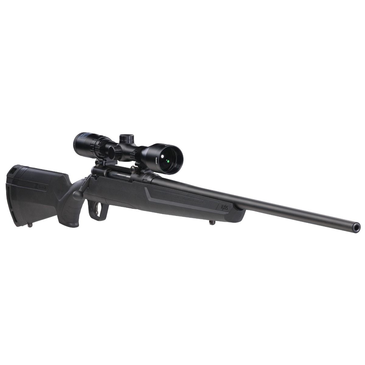 CARABINE (DIS) SAVAGE AXIS II XP 6.5 CREEDMOOR 22''