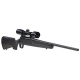 CARABINE (DIS) SAVAGE AXIS II XP 6.5 CREEDMOOR 22''