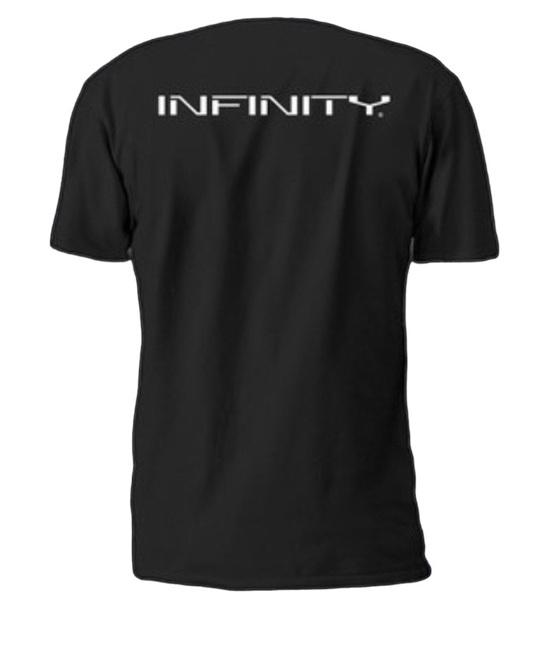 Infinite shirt best sale