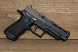 Sig Sauer P320 Pro-Cut Slide Assembly - Full Size