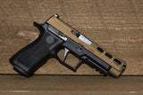 Sig Sauer P320 Pro-Cut Slide Assembly - Full Size