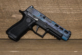 Sig Sauer P320 Pro-Cut Slide Assembly - Full Size