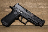 SIG SAUER P320 PRO-CUT SLIDEBLATING - FONDE