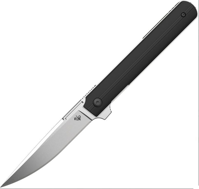 DIAFIRE CHAIRMAN FOLDING KNIFE 154CM BLADE 3.5" LENGTH