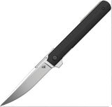 DIAFIRE CHAIRMAN FOLDING KNIFE 154CM BLADE 3.5" LENGTH