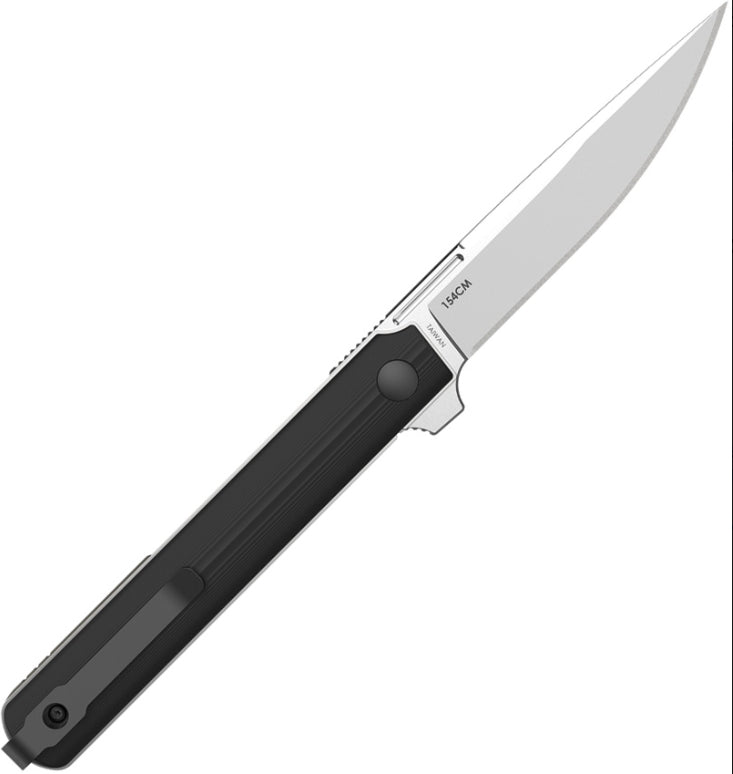 DIAFIRE CHAIRMAN FOLDING KNIFE 154CM BLADE 3.5" LENGTH