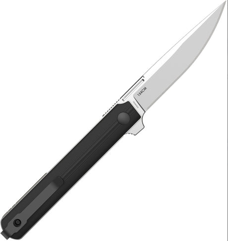 DIAFIRE CHAIRMAN FOLDING KNIFE 154CM BLADE 3.5" LENGTH