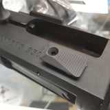 EBR EXTENDED BOLT RELEASE 2.0 BENELLI M1/M2/M4/SBE