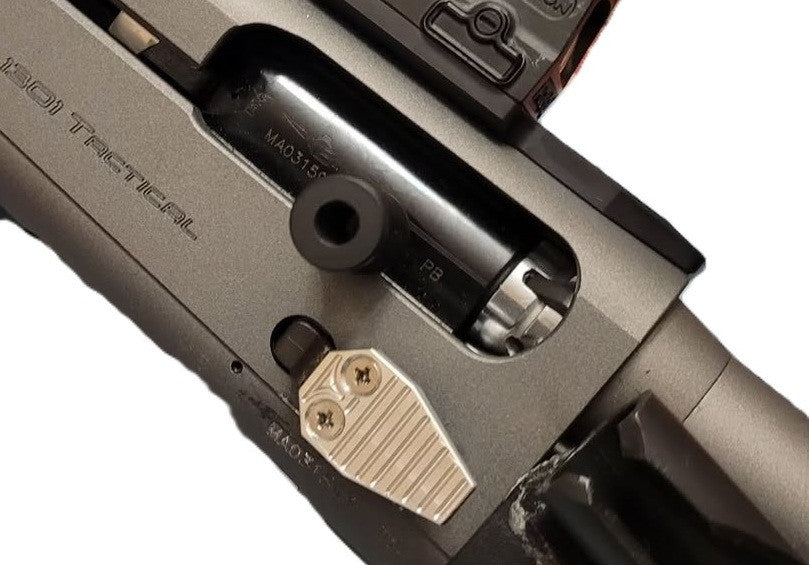 EBR EXTENDED BOLT RELEASE 4.0 BERETTA 1301 / A300