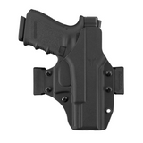 TOTAL ECLIPSE OWB HOLSTER FOR GLOCKS - THREE MODELS AVAILABLE