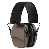 PASSIVE EARMUFFS
