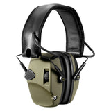 ELECTRONIC HEARING PROTECTOR