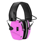 ELECTRONIC HEARING PROTECTOR