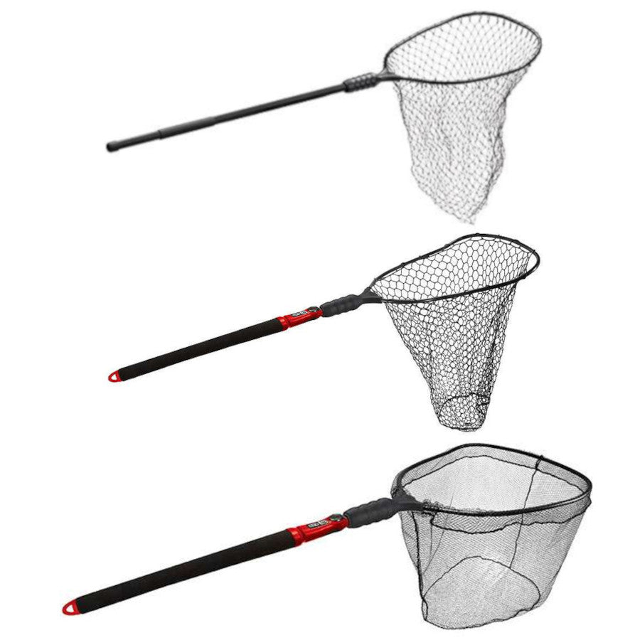 EN-EGO FISHING NETS - THREE MODELS AVAILABLE