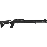 Canuck Operator Elite, Semi-Automatic Shotgun, 18.60" Chrome Lined Barrel, 12GA