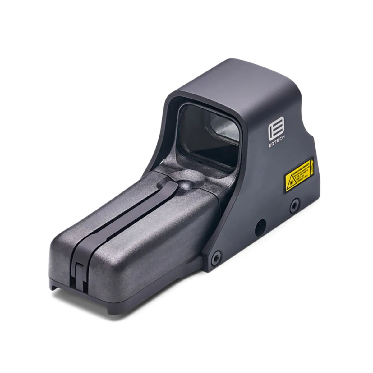 Eotech 552 68moa Ring & 1 Moa Dot - aa bat nv