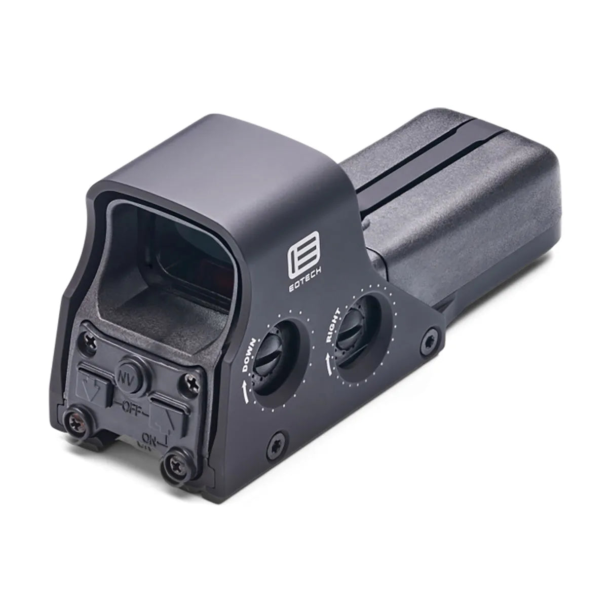 Eotech 552 68moa Ring & 1 Moa Dot - aa bat nv