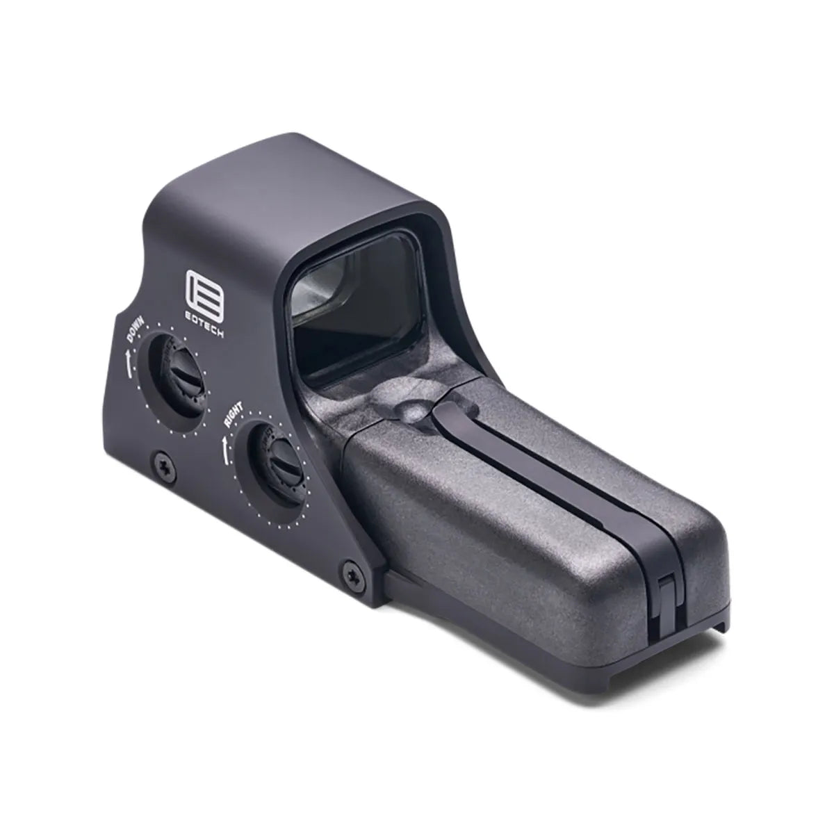 EOTECH 552 68MOA RING & 1 MOA DOT - AA BAT NV